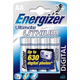 ENERGIZER baterija Ultimate Lithium AA/4 (639155)