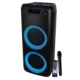 EDEN Bluetooth zvučnik ED-605 crni