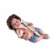 Baby Doll Antonio Juan Pipo 42 cm