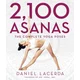 2,100 Asanas
