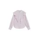 Scalpers Bluza lila