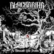 Blackbriar - A Thousand Little Deaths (Transparent Curacao Coloured) (LP)