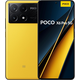 XIAOMI pametni telefon Poco X6 Pro 8GB/256GB, Yellow