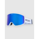Roxy Storm White Goggle clux ml blue s3