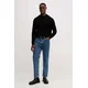 Armani Exchange Pulover s primesjo svile