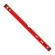 MILWAUKEE REDSTICK Libela Slim level 80 cm