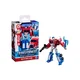 shumee Hasbro Transformers EarthSpark figura Robot Optimus Prime 12,5 cm 2v1