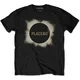Placebo Eclipse Black XL Majica