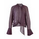Hoermanseder Bluza burgund