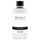 Millefiori Milano Nadomestno polnilo za aroma difuzor Natura l White paper flowers 250 ml