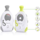 BADABULLE Baby Monitor Baby Online 300 m+