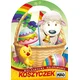 shumee Pobarvanka za velikonočno košaro