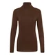 Kaffe Pulover Astrid rjava