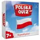 shumee Poljska. Kviz o neodvisnosti. Družabna igra. Kenguru