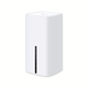 TP-LINK TP-Link Archer NX200 brezžični usmerjevalnik Gigabit Ethernet, dvopasovni (2,4 GHz/5 GHz), 5G, bela barva, z naprednimi varnostnimi in nadzornimi funkcijami.