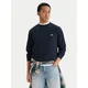 Quiksilver Jopa EQYFT04953 Mornarsko modra Regular Fit