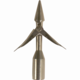 Cressi Sub Harpuna Mini Spear Head Inox