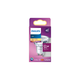 LED Žarnica Philips GU10/4,6W/230V 2700K