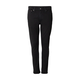 LEVIS ® Kavbojke 512 črn denim