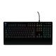 LOGITECH Gaming tastatura Logitech G213 Prodigy Black 920-008087