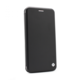 Teracell Flip Cover preklopna futrola za telefon Huawei Honor 10X Lite crna