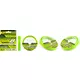Rapture SX8 CHARTREUSE BRAID 0.128mm 150m