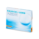 Bausch & Lomb Ultra with Moisture Seal for Astigmatism (3 sočiva)