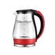 HALEY HY8894 STAKLENI KETLER 2.2L