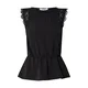 ABOUT YOU Bluza Ellen  črna