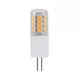 LED sijalica G4/3W/12V 4000K