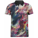 adidas Melbourne Tennis Polo Shirt Multicolor 128 cm