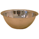 Toro Globoka skleda, prostornina 700 ml, 18 x 6,5 cm, premer dna 8,5 cm
