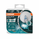 Osram Cool Blue New žarnica, H1, 12 V, 55 W, halogenska (64150CBN HCB)