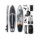 Mseasfree SUP daska T-Rex XXXL 292331