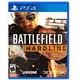 Battlefield Hardline - igra brez ovitka (PS4) - rabljeno