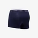 Bokserji Ralph Lauren Stretch Cotton Classic Trunk 5-Pack Red/ Grey/ Royal Game/ Blue/ Navy L