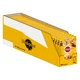 Pedigree žep Junior piščanec z rižem v želeju 24 x 100 g