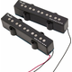 Fender Ultra Noiseless J Bass V Set