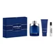 Montblanc Set za muškarce Legend Blue, EDP100ml + Gel za tuširanje 100ml + EDP 7.5ml