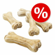 Varčno pakiranje: Barkoo žvečilne kosti z vampi - 12 kosov po pribl. 17 cm
