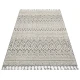 Conceptum Hypnose Tepih 160x230cm Bež-Crni