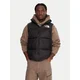 The North Face Telovnik 1996 Retro Nuptse NF0A3JQQ Črna Regular Fit