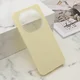 Futrola glow dust za xiaomi redmi note 15 5g (global)/xiaomi redmi note 15 5g (eu) zlatna ( F124353 )