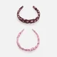 Reserved - GIRLS` HAIRBAND