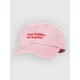 SWFD MBLT Cap vintage pink