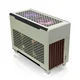 Kućište Thermaltake TR100 WS Matcha Green