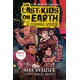 The Last Kids on Earth and the Forbidden Fortress