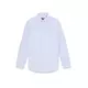 TIMBERLAND Bluza modra / bela