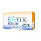 CIBA VISION kontaktne leče Air Optix Night&Day Aqua (6)