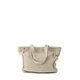 Torbica Liewood Reed Pile Totebag